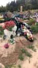 Захоронение ID 1297279
