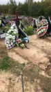 Захоронение ID 1297293