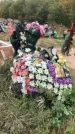 Захоронение ID 1297299