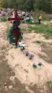 Захоронение ID 1297300