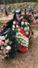 Захоронение ID 1297304