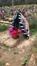 Захоронение ID 1297309