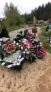 Захоронение ID 1297322