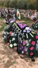 Захоронение ID 1297350