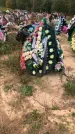 Захоронение ID 1297352
