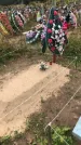 Захоронение ID 1297364