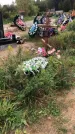 Захоронение ID 1297378