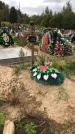 Захоронение ID 1297403