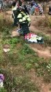 Захоронение ID 1297406