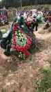 Захоронение ID 1297417