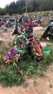 Захоронение ID 1297420