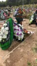 Захоронение ID 1297422