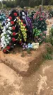 Захоронение ID 1297509