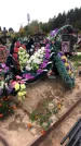 Захоронение ID 1297517