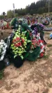 Захоронение ID 1297928