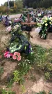 Захоронение ID 1297944