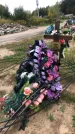 Захоронение ID 1297945