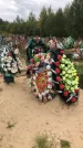Захоронение ID 1297950