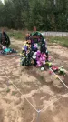 Захоронение ID 1297965