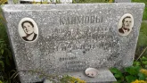 Захоронение ID 1284877