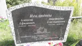 Захоронение ID 1284882