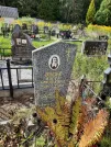 Захоронение ID 1284855