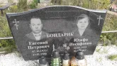 Захоронение ID 1284911
