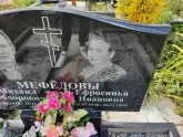 Захоронение ID 1284863