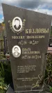 Захоронение ID 1284914