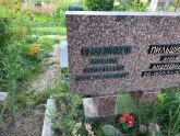 Захоронение ID 1284869