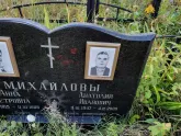 Захоронение ID 1284896