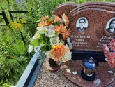 Захоронение ID 1284899