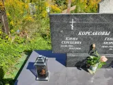 Захоронение ID 1284903