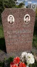 Захоронение ID 1284945