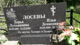 Захоронение ID 1284948