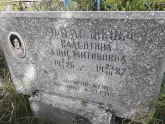 Захоронение ID 1285128