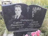 Захоронение ID 1285131