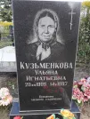 Захоронение ID 1285137