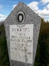 Захоронение ID 1285161