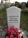 Захоронение ID 1285184