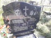 Захоронение ID 1286850