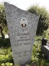 Захоронение ID 1286949