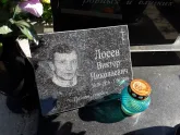 Захоронение ID 1286953
