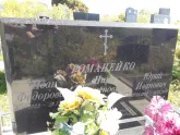 Захоронение ID 1286965