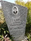 Захоронение ID 1288288