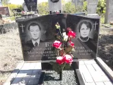 Захоронение ID 1288299