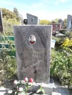 Захоронение ID 1288302