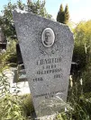 Захоронение ID 1288325