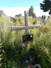 Захоронение ID 1288344