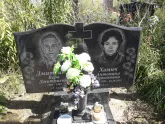 Захоронение ID 1289989
